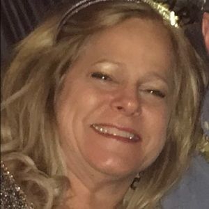 Meet your Posher, Tracey